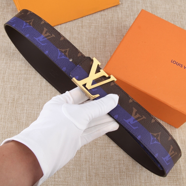 激安ルイヴィトンベルト正面デザイン